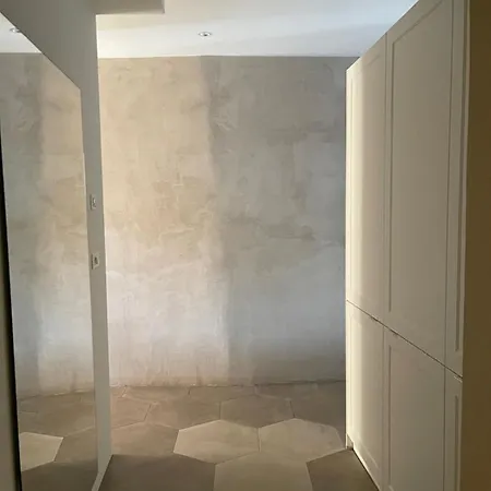 Rennweg 114 Apartment Merano Exterior photo