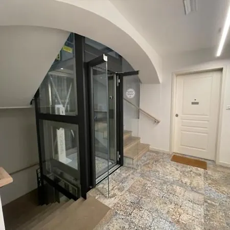 Rennweg 114 Apartment Merano Exterior photo