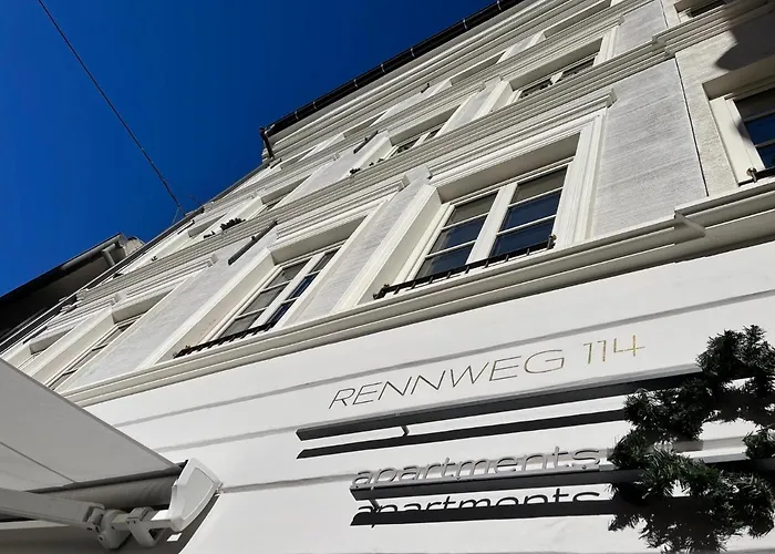 Rennweg 114