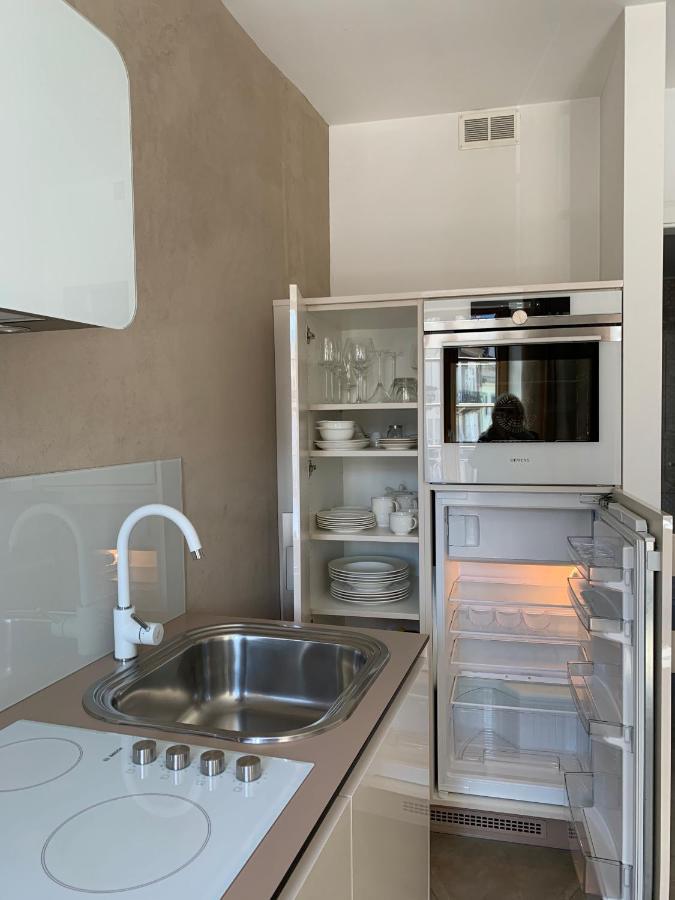 Rennweg 114 Apartment Merano
