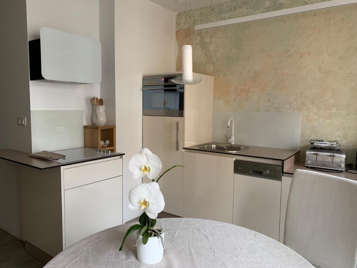 Apartment Rennweg 114 Merano