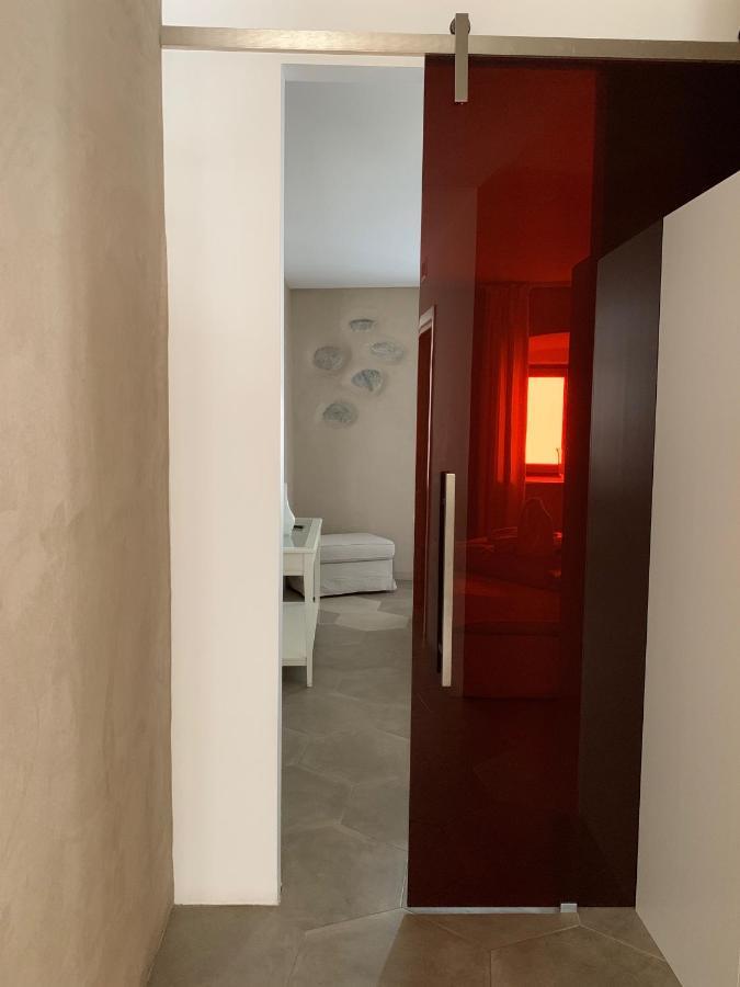 Rennweg 114 Apartment Merano