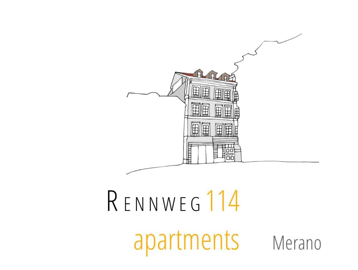 Apartment Rennweg 114 Merano