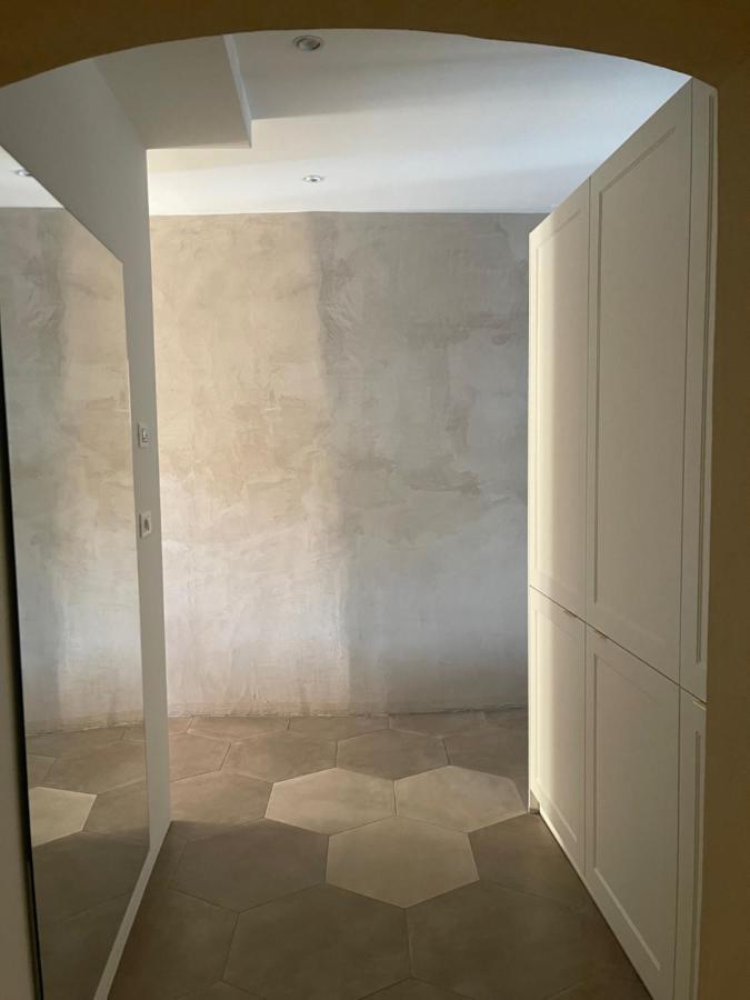 Apartment Rennweg 114