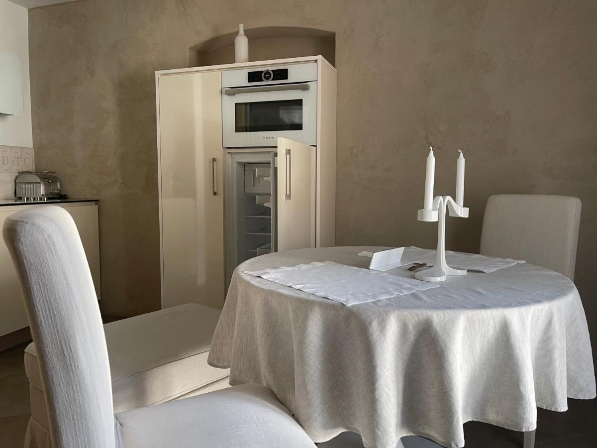 Rennweg 114 Apartment Merano