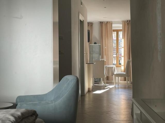 Rennweg 114 * Merano