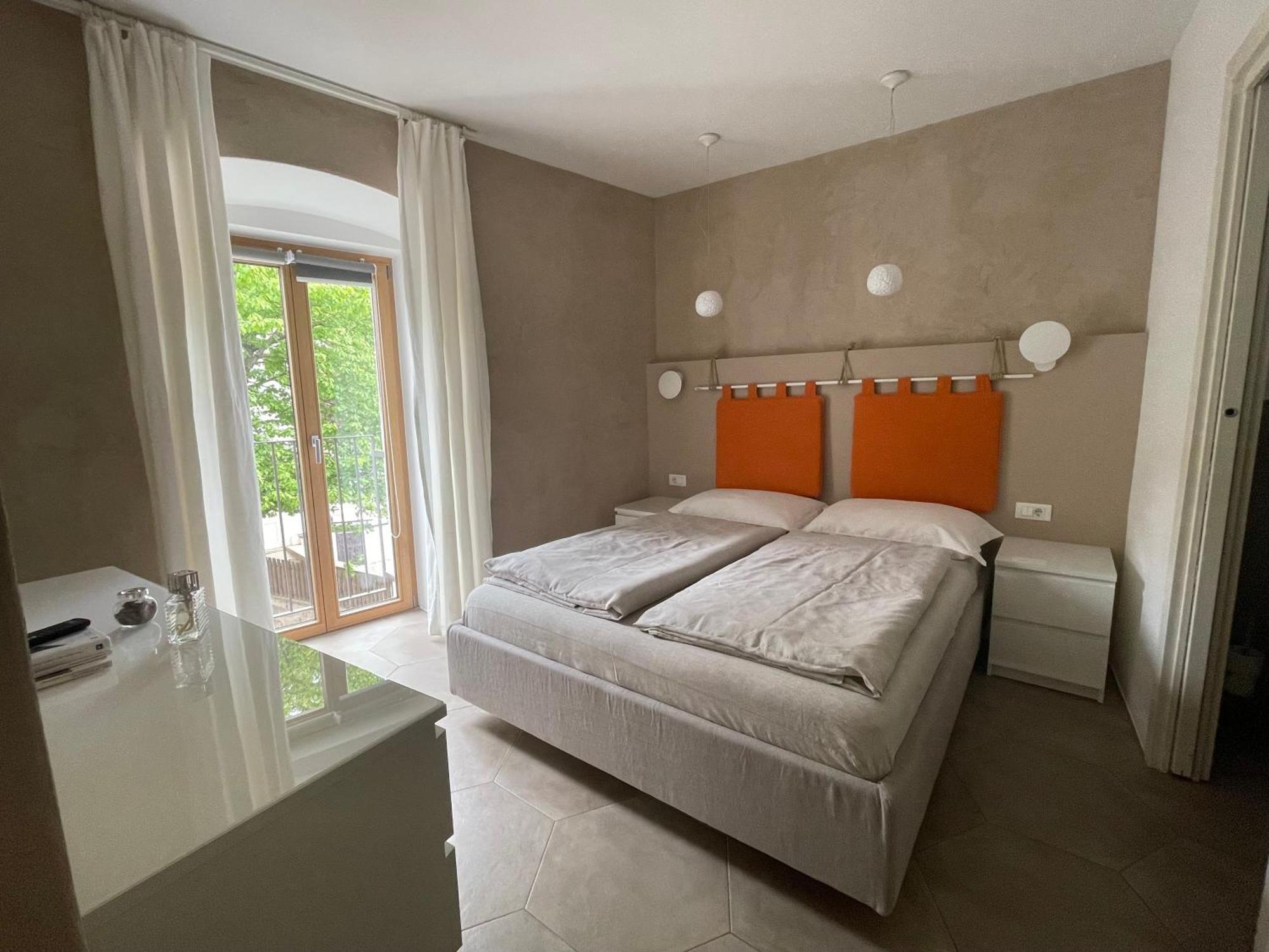 Apartment Rennweg 114 Merano
