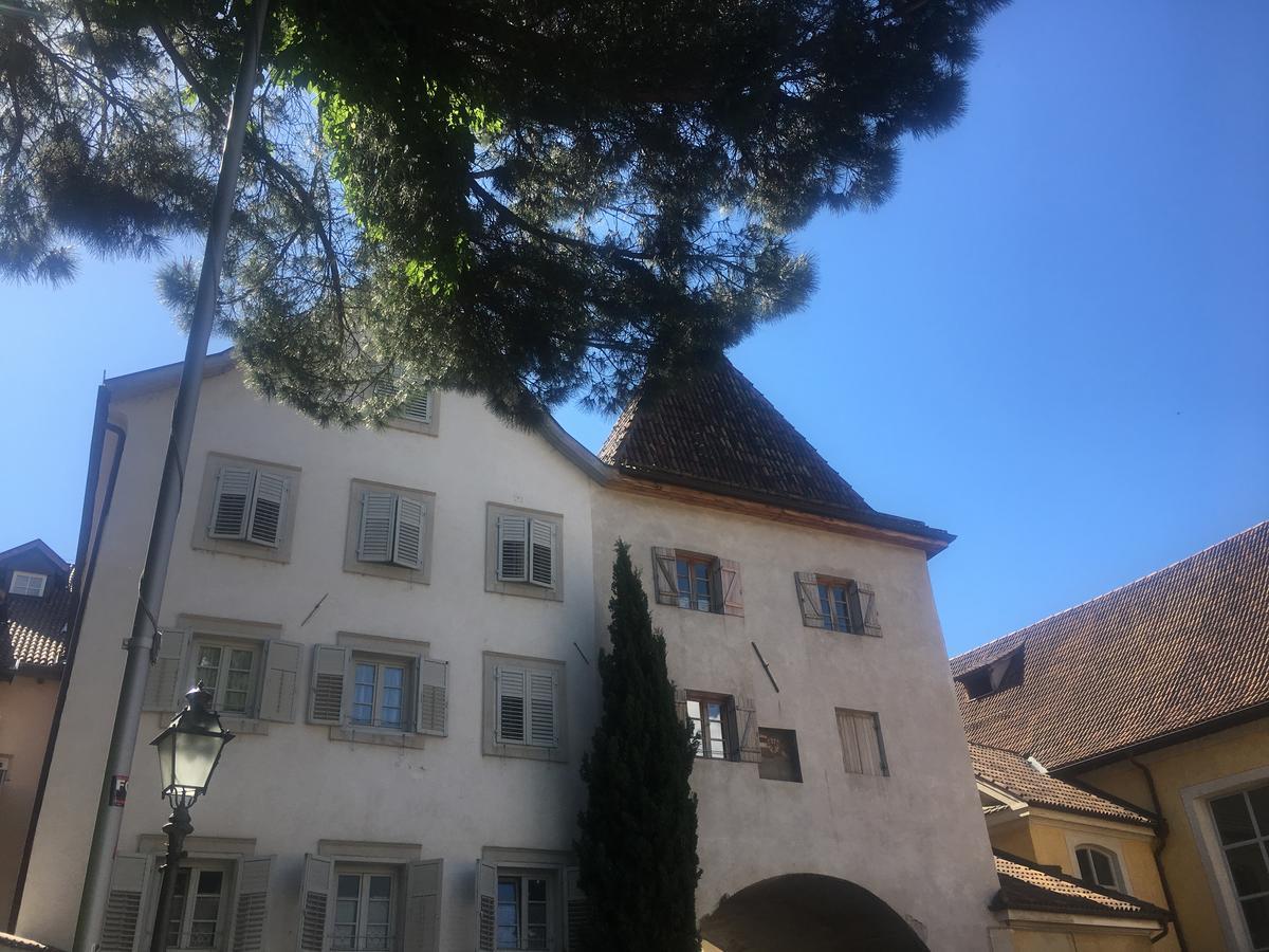 Rennweg 114 * Merano