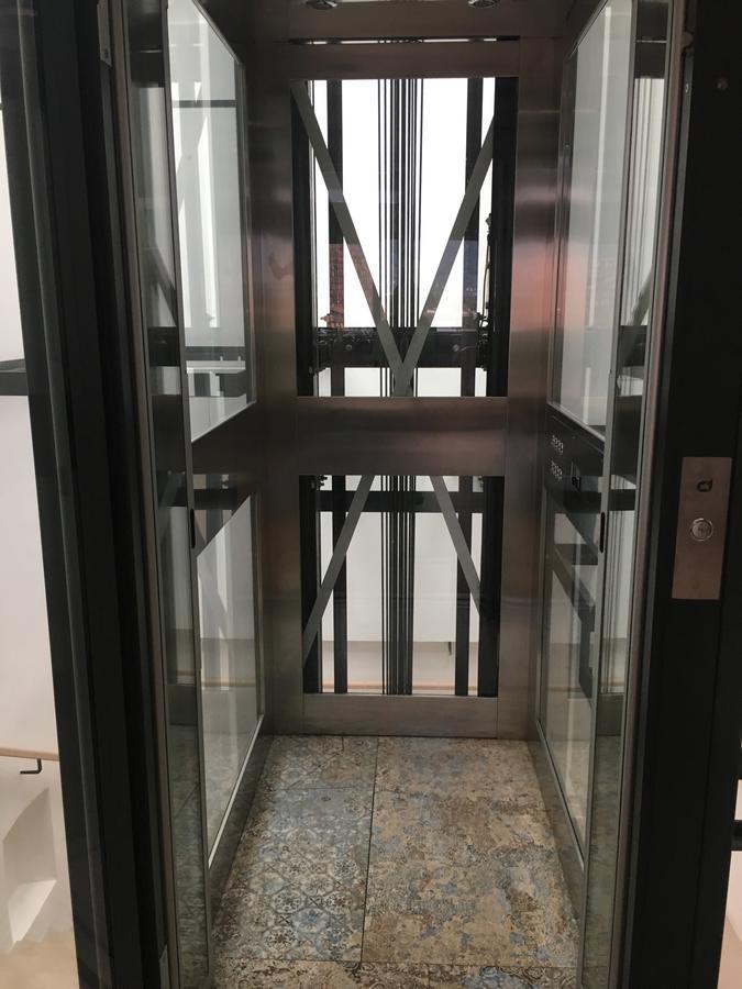 Apartment Rennweg 114
