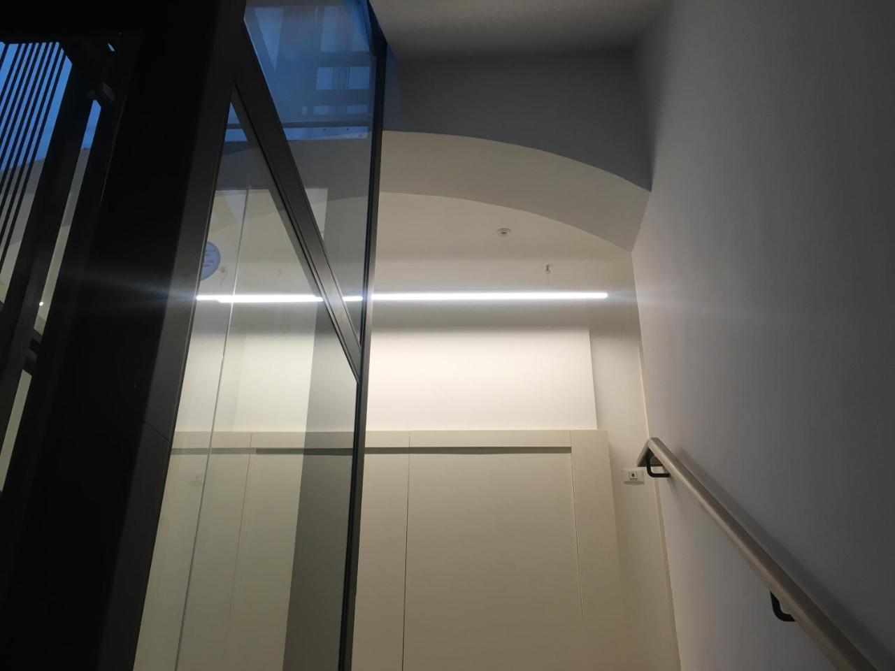 Rennweg 114 Apartment Merano