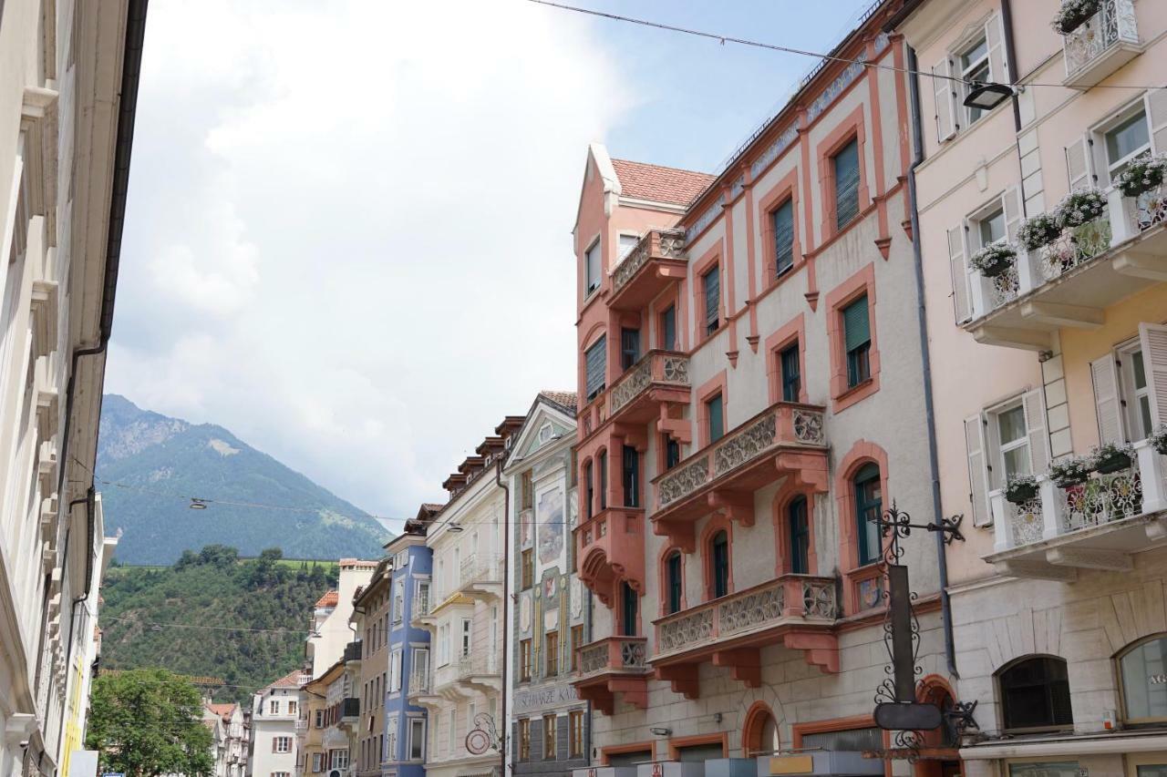 Apartment Rennweg 114 Merano