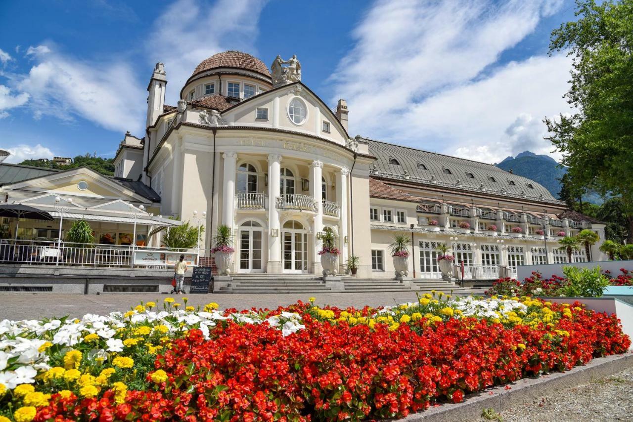 Rennweg 114 Apartment Merano