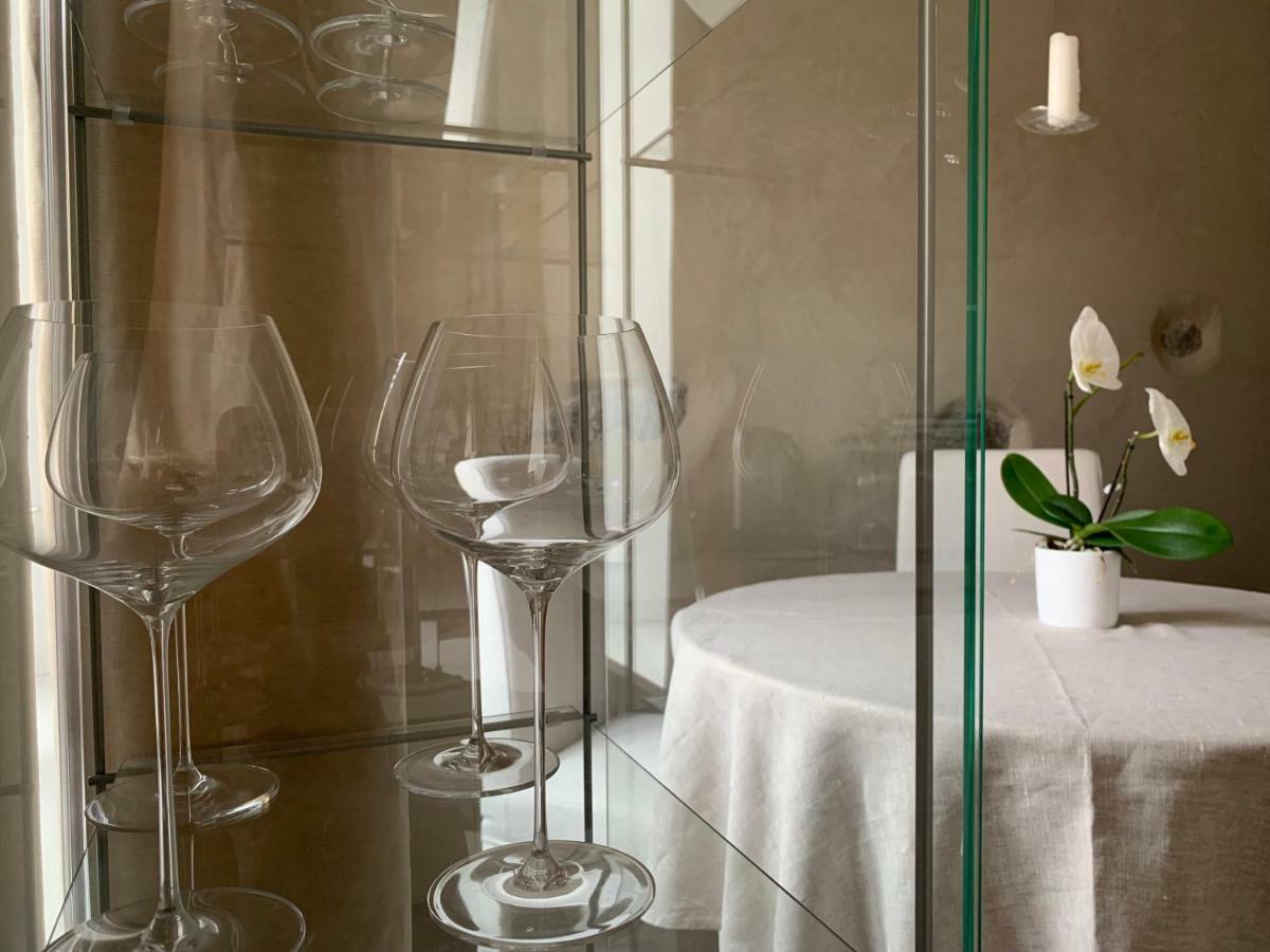 Apartment Rennweg 114 Merano